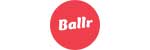 Ballr Logo