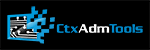 CtxAdmTools Logo