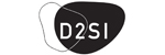 D2SI Logo