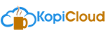 KopiCloud Logo