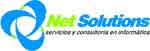 Net Solutions Logo